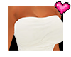 mm6 sheer dress / l