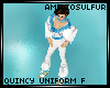 AS Quincy Uniform F