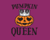 Pumpkin Queen Boots