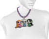 POWERPUFF