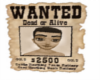 wanted poster 1