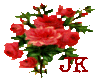 Red Roses 05
