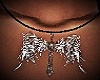 Angel Warrior Necklace F