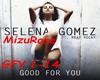 SelenaGomez Good for you