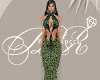 (BR) Arielle Gown