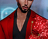 Suit Red  Suit