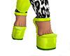 LEOPARDO BOOT