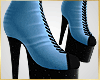 ᴳᴰ Laced Boots B