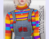 NZ! Outfit Chucky! C.1
