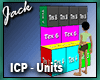 ICP Kitchen Units - Deri