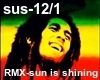 RMX- Sun is Shinning-1