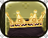 *D* King Cheetah Crown