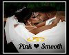 Pink&Smoothy Wedding 