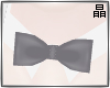 晶 . Suit Bow Tie e