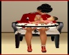 chanelred breast feeding