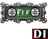 DI Gothic Pin: Elf