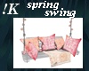 !K! Boho Spring Swing1