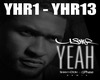 Usher - Yeah Remix