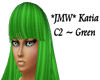 *JMW*Katia ~Green~C2