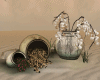 Desert Pots