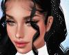 Nerinda Black Hair PNY02