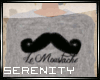 <3 Le Moustache Sweater