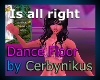 Dance Floor V3