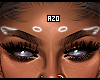 Angel Eyebrows Db