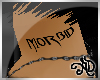 [AD] Morbid neck tat