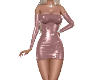 SHINY DRESS
