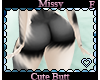 Missy Cute Butt F