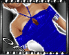 blue full outfit&shoe