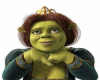 Fiona- Shrek