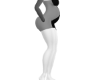 Tease Dress prego