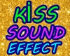 KİSS SOUND EFFECT