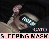 Sleeping Mask