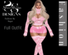 4615 Pink Winter