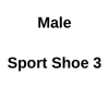 M Sport Shoe 3