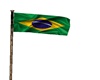 bandera brasil animada