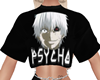 MM PSYCHO COLLECTION