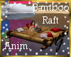 G- Bamboo Raft