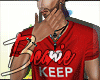 B' Keep Calm/Love me