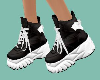 Black Shoes
