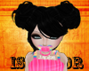 ~I~ Black (Tots)