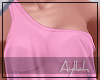 A|Love Pink Shirt
