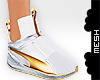 ! Sneakers F002