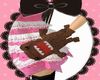 [hime] Domo Gloves