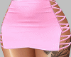 Pink Skirt LLT + Tatts