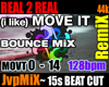 Real2Real - Move it RmX