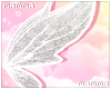 𝓶. flora wings <3